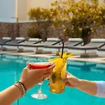 Sellada 4* Περίσσα