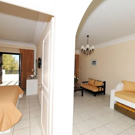 Hotel Sellada