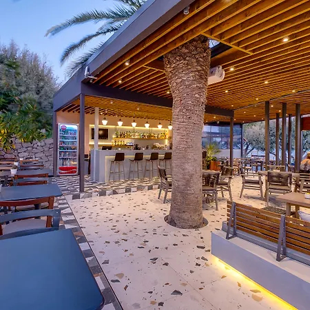 Hotel Sellada 4*