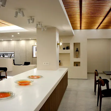 Sellada 4* Perissa (Santorini)