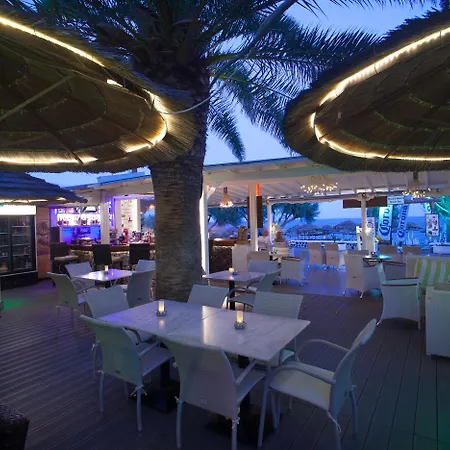 Hotel Sellada