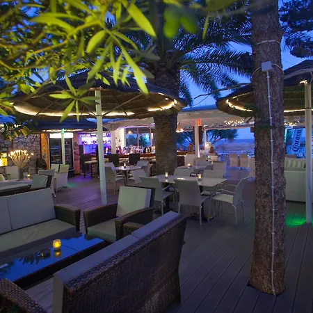 Sellada Hotel