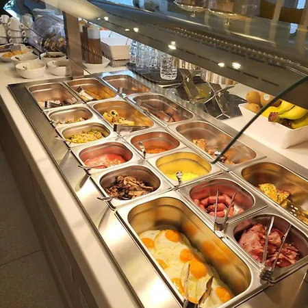 Hotel Sellada 4*
