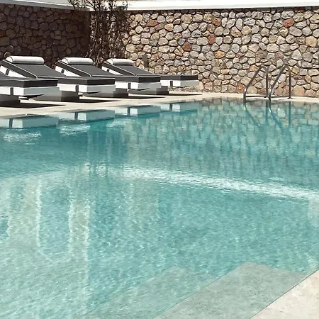Hotel Sellada Perissa (Santorini)