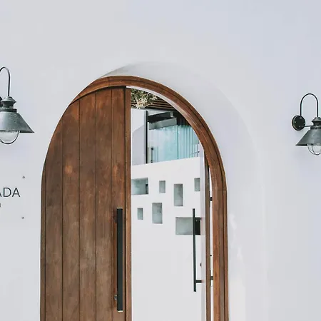 Hotel Sellada