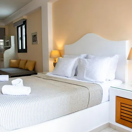 Sellada Hotel