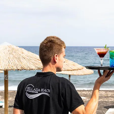 Sellada 4* Перисса