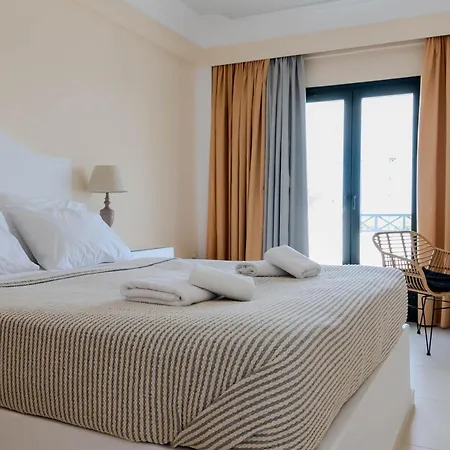 Sellada Ξενοδοχείο 4*