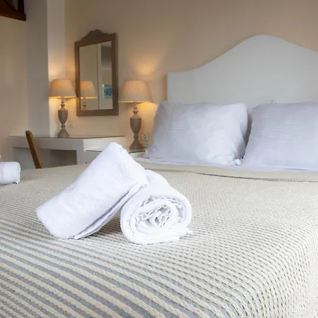Sellada Hotel