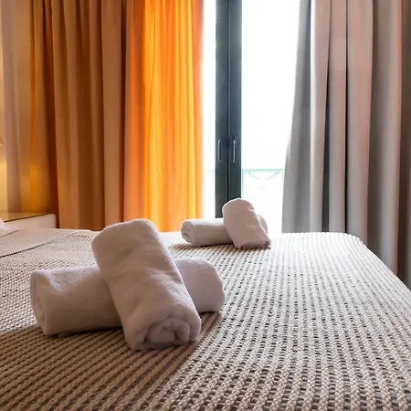 Sellada Hotel 4*