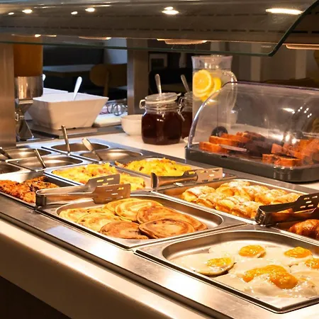 Sellada Hotel 4*
