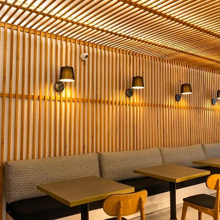 Hotel Sellada 4*