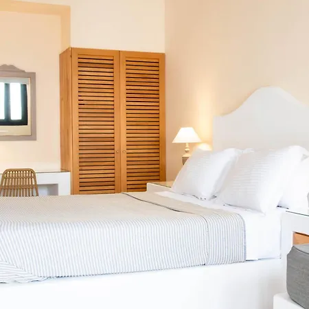 Sellada Hotel 4*