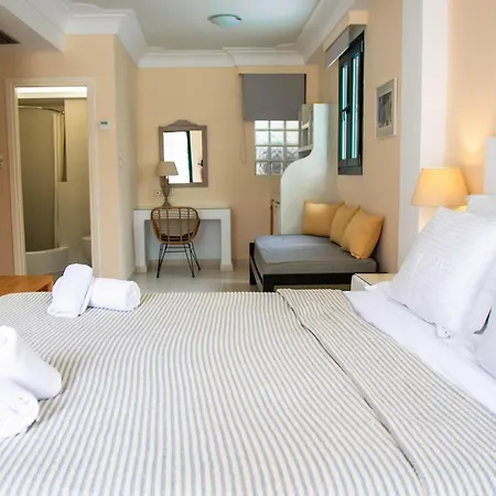 Sellada Hotel