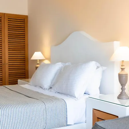 Sellada Hotel 4*