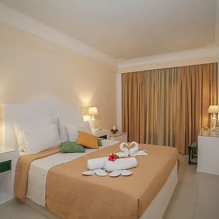 Sellada Otel 4*