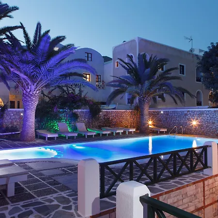 Sellada Hotel 4*