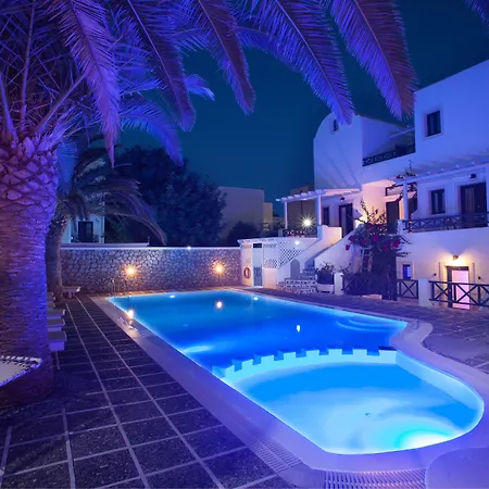 Hotel Sellada 4*