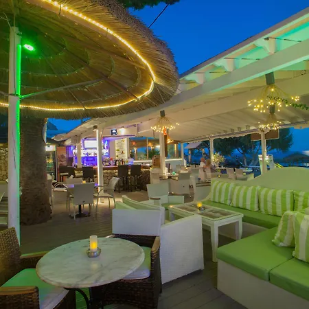 Hotel Sellada 4*