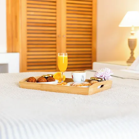 Sellada Hotel 4*