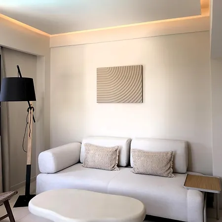 Sellada 4* Перисса