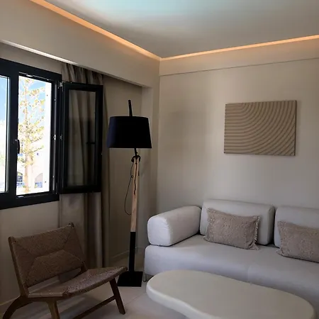 Sellada Hotel