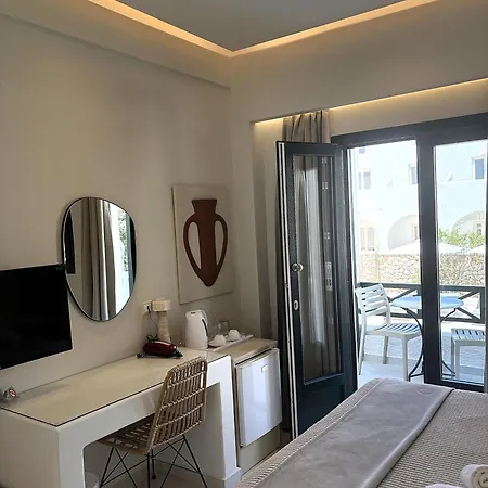 Sellada Hotel 4*