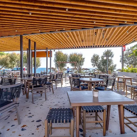 Hotel Sellada Perissa (Santorini)