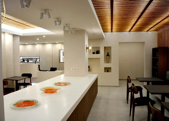 Sellada 4* Perissa (Santorini)