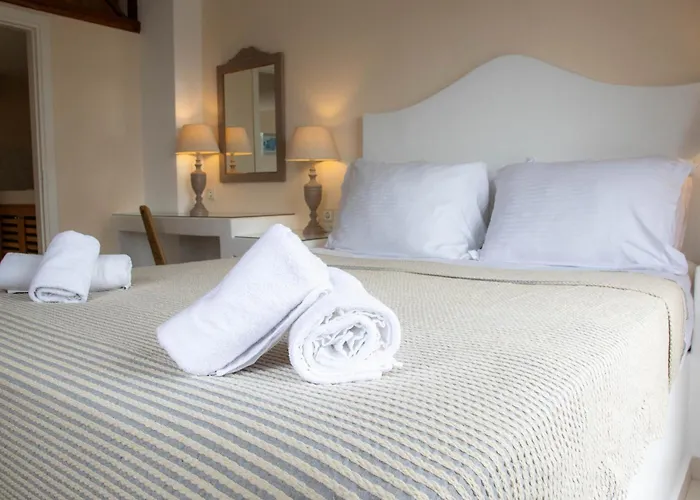 Sellada Hotell