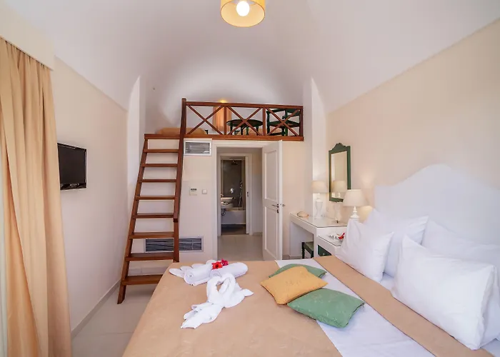 Sellada Perissa (Santorini)