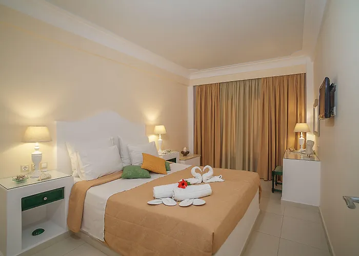 Sellada Hotel 4*