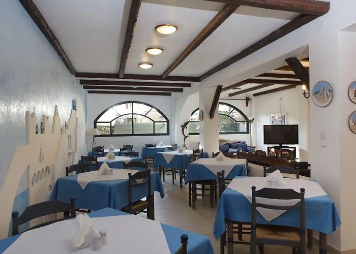 Sellada Hotel Períssa