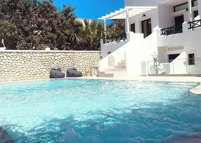 Sellada Hotell 4*
