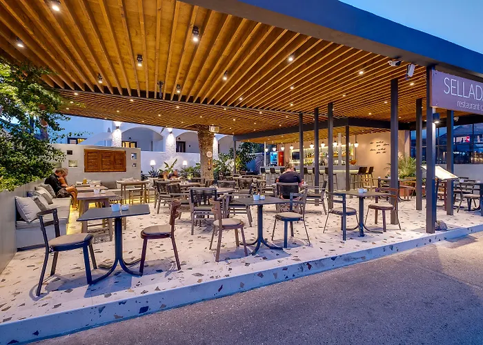 Sellada 4*