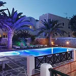 Sellada Hotel 4*