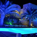 Sellada 4* Períssa
