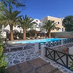 Hotel Sellada Períssa