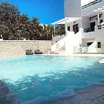 Sellada Hotel 4*