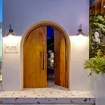 Sellada Hotel
