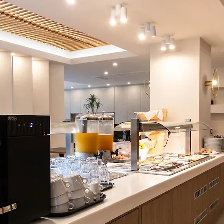Sellada Hotel 4*