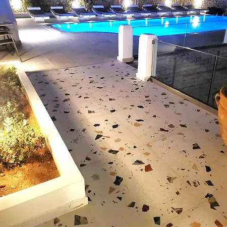 Sellada Hotel