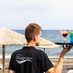 Sellada 4* Perissa (Santorini)