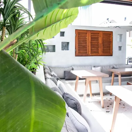 Hotel Sellada 4*